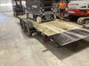 2024 PJ TRAILERS T6 Tilt