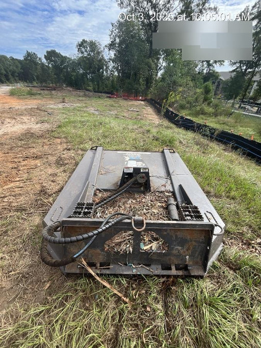 2020 PALADIN 30372A-0022