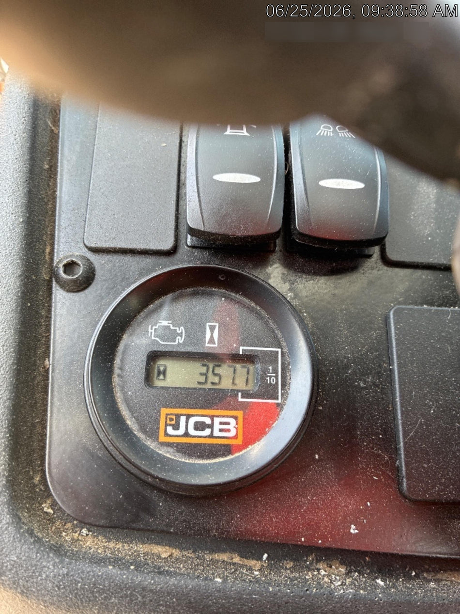 2026 JCB 512-56