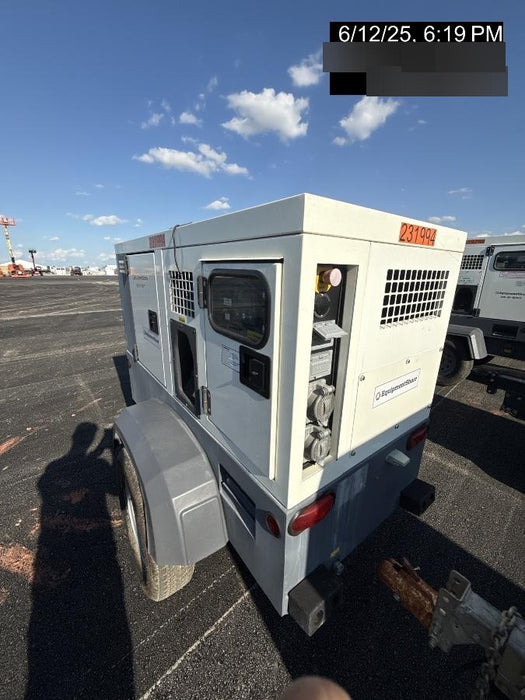 2022 ATLAS COPCO QAS45 CWK