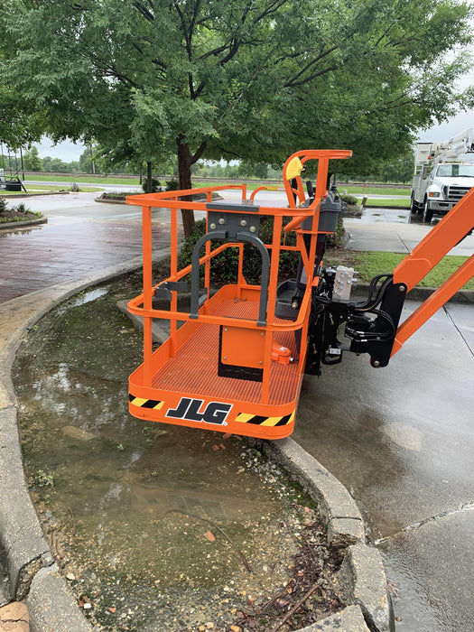 2021 JLG 1350SJP