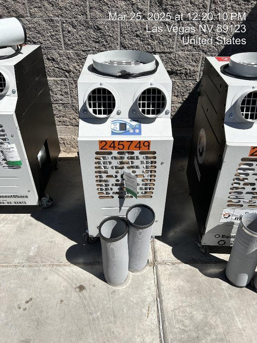 2022 KWIKOOL KPAC1411-2