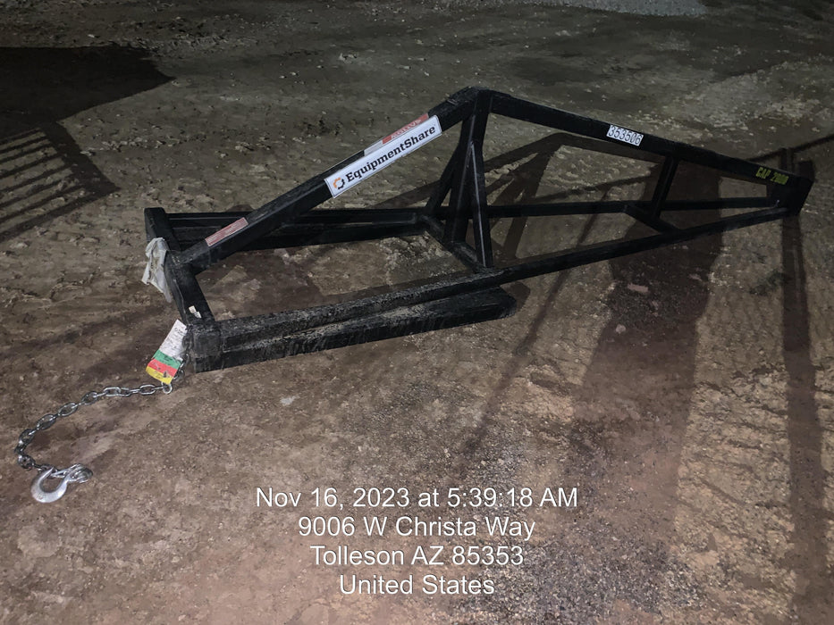 2023 ARROW MATERIAL HANDLING 1000100-12-F