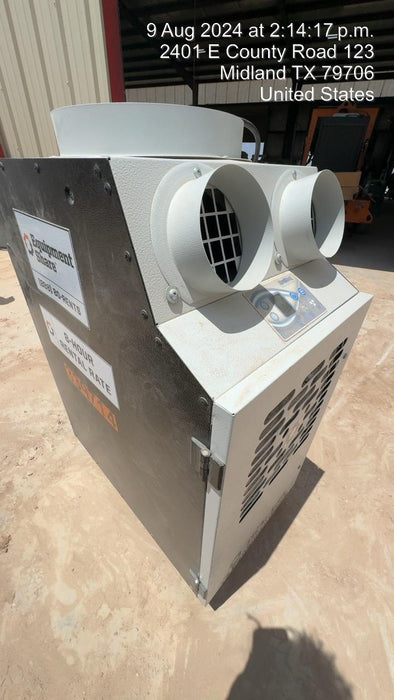 2023 KWIKOOL KPAC1411-2