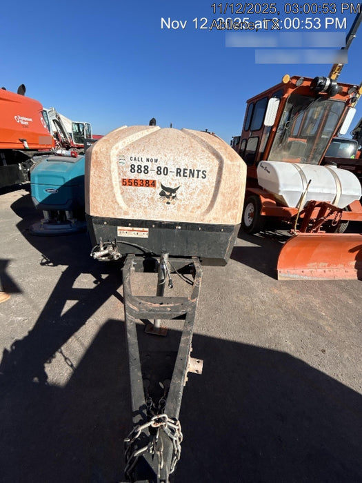 2025 BOBCAT PA185WDO-T4F