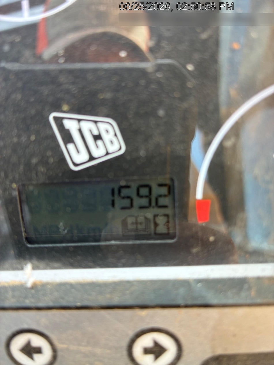 2025 JCB 506-36
