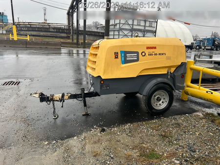 2022 ATLAS COPCO XAS188 CWK