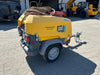 2022 ATLAS COPCO XAS 110