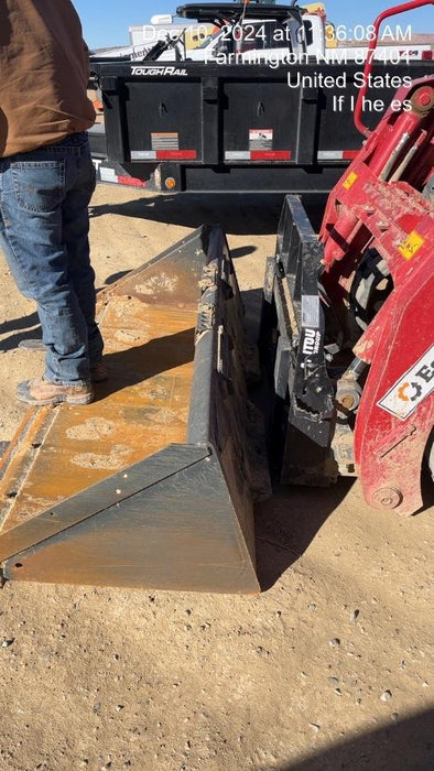 2023 MANITOU 50504723