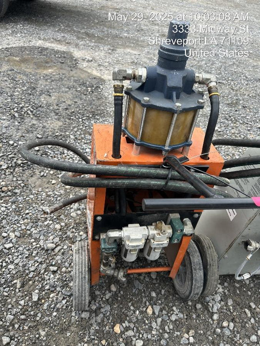 2020 PINNACLE PDQC-10000