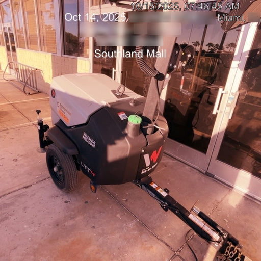 2024 WACKER NEUSON LTT4