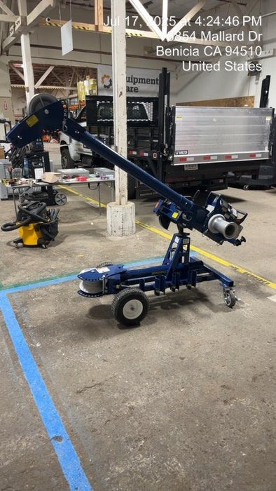 2025 CURRENT TOOLS 100A