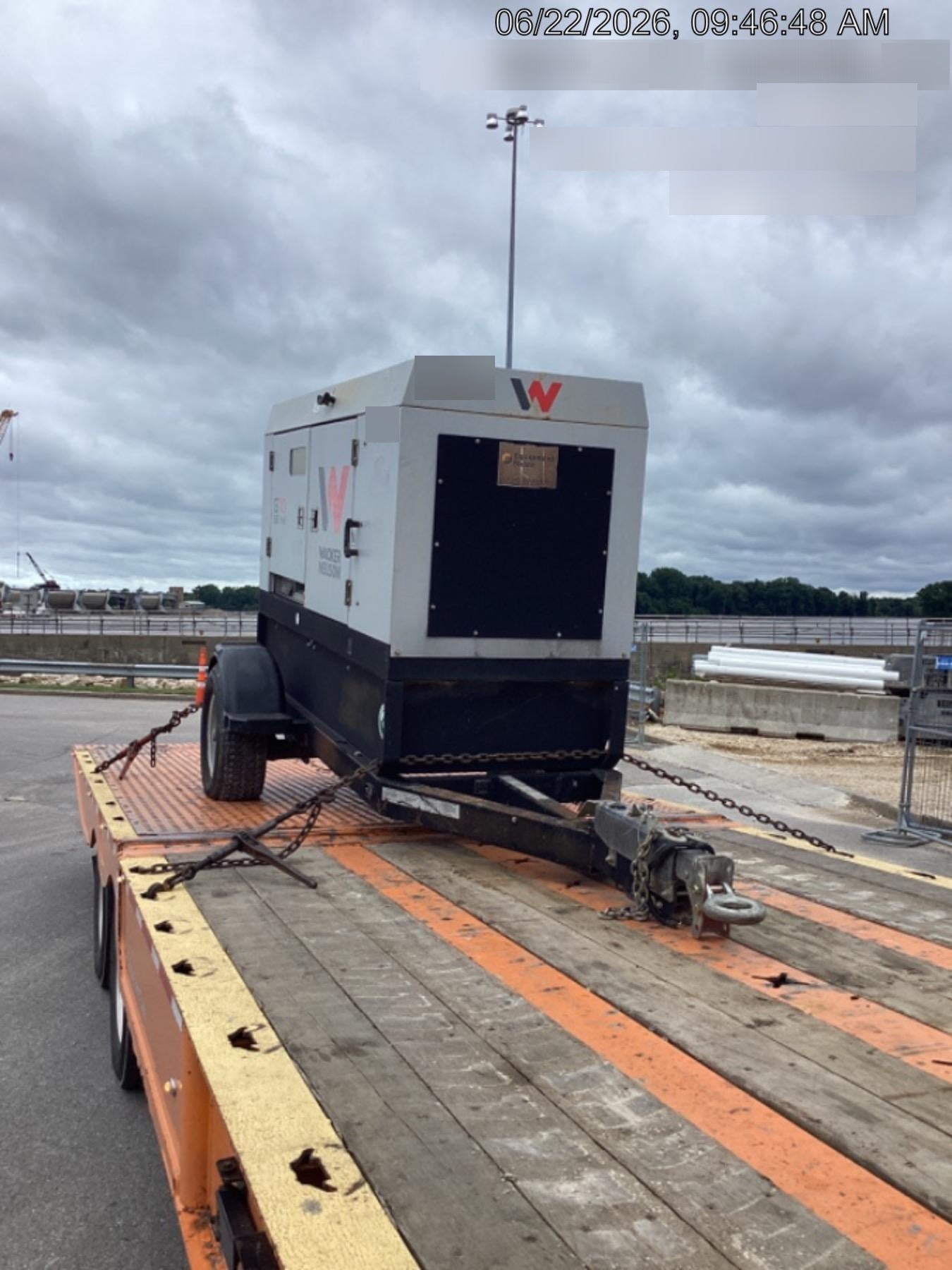2019 WACKER NEUSON G70