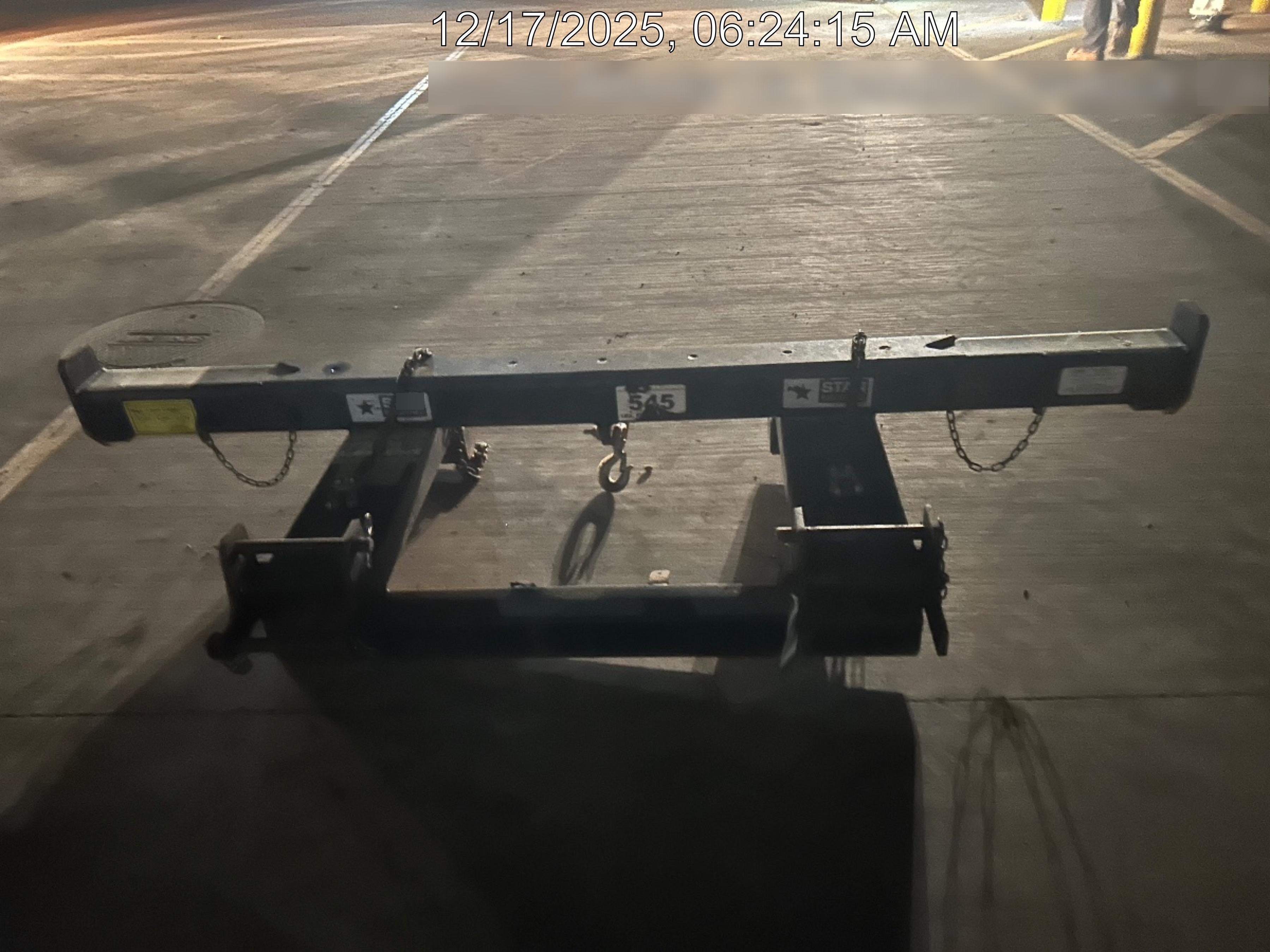 2020 STAR INDUSTRIES 1150C