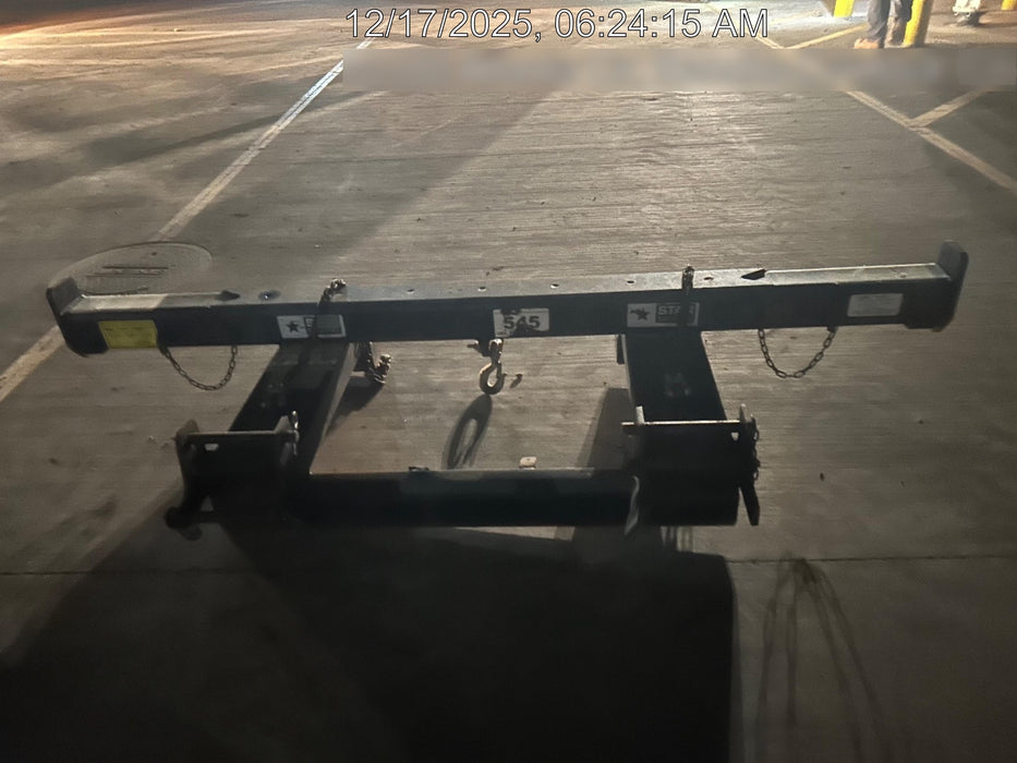 2020 STAR INDUSTRIES 1150C