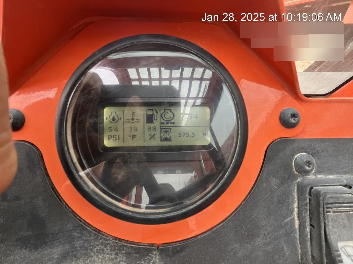 2023 SKYTRAK 8042