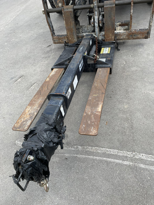 2020 STAR INDUSTRIES 1360B-6FXL