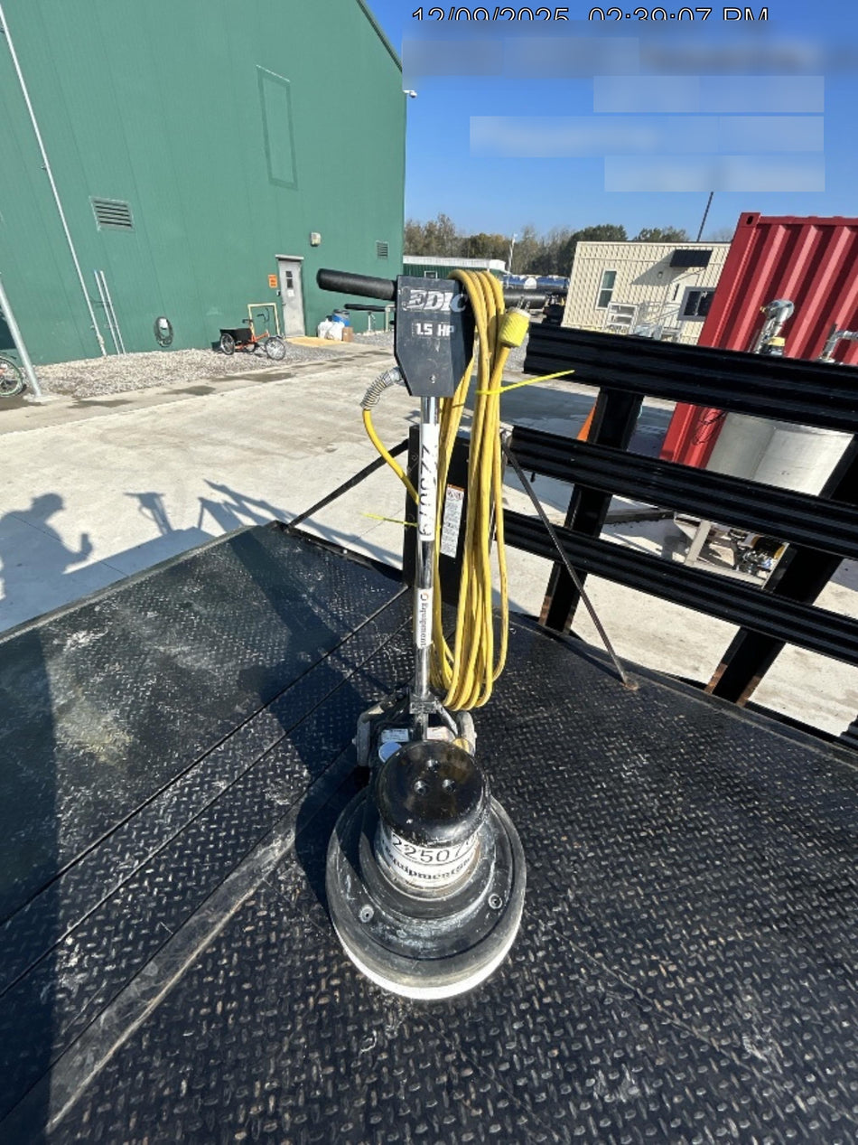 2022 ESSEX SILVER-LINE ESL17