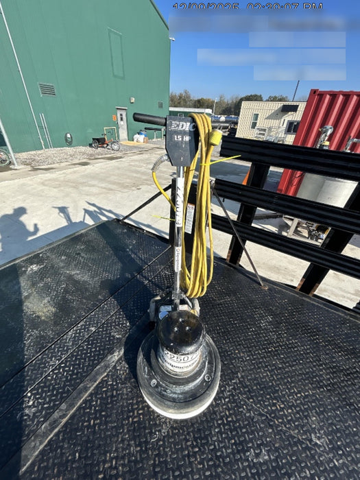 2022 ESSEX SILVER-LINE ESL17