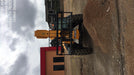 2020 JCB 509-42 Cab/Heat/Air, Solid Tires, Work Lights, Beacon, Aux Hydraulics, Back up Alarm, Lifting Eye, ES Decals