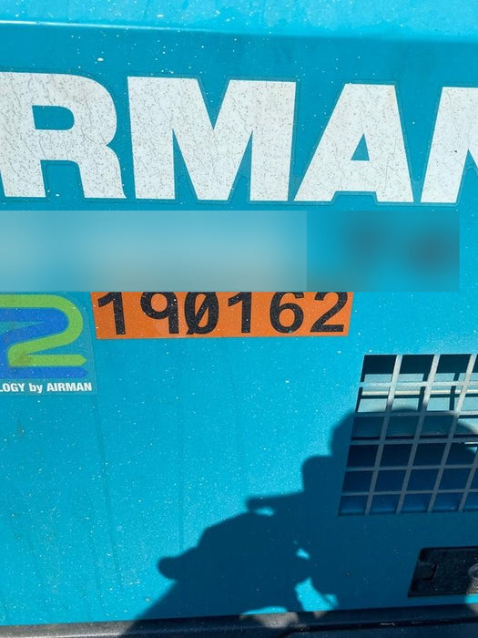 2021 AIRMAN PDS185S-6E1