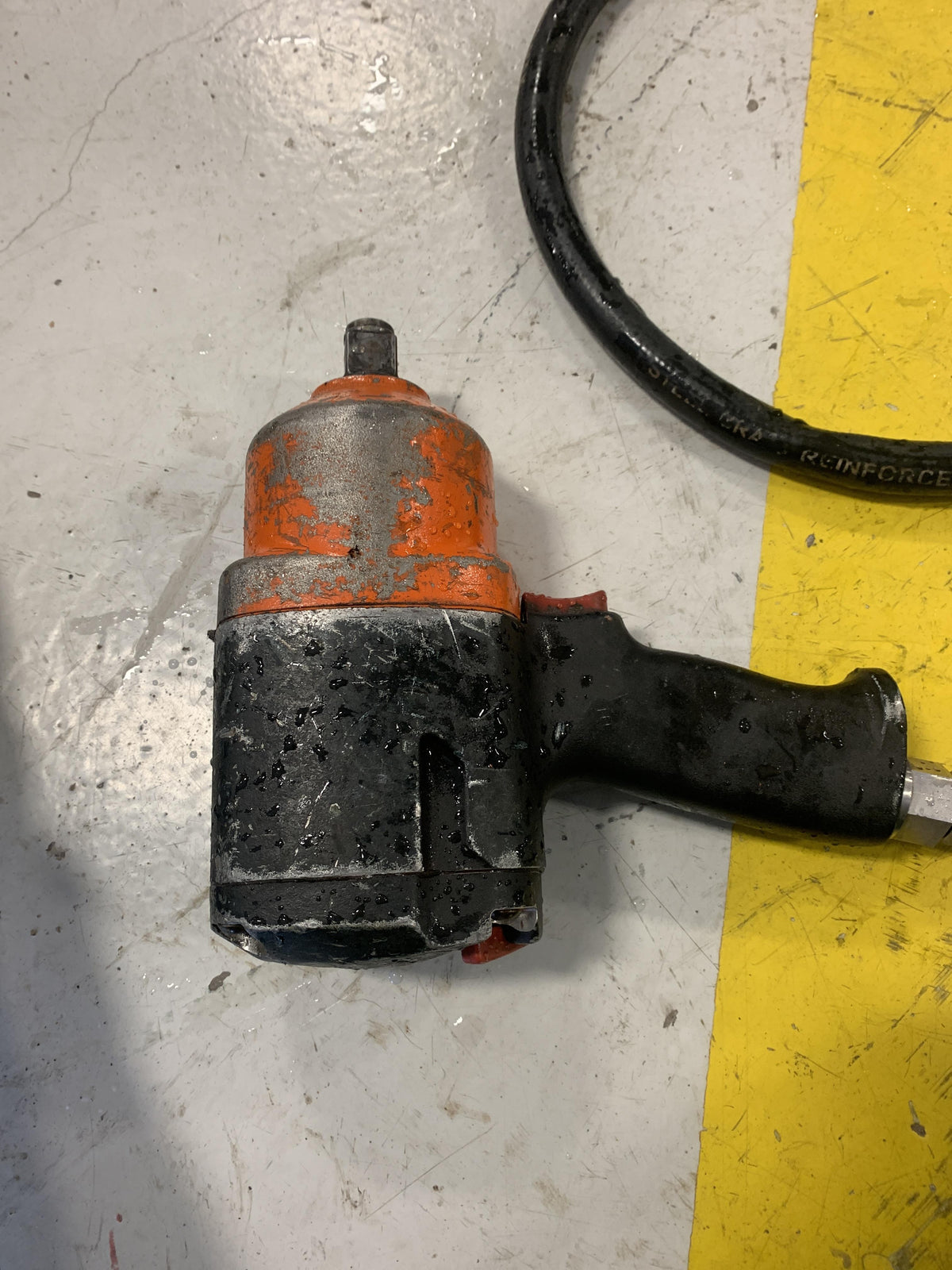 2020 MICHIGAN PNEUMATIC 750SS