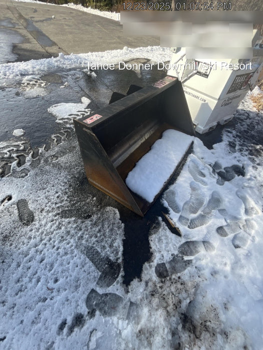 2021 ARROW MATERIAL HANDLING 3207212W081