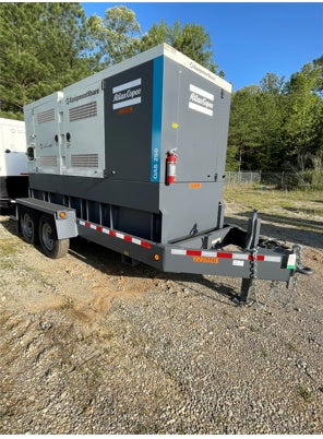 2022 ATLAS COPCO QAS250