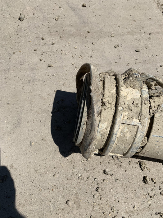 2022 PIONEER PP66S12L71-TD2.9L4