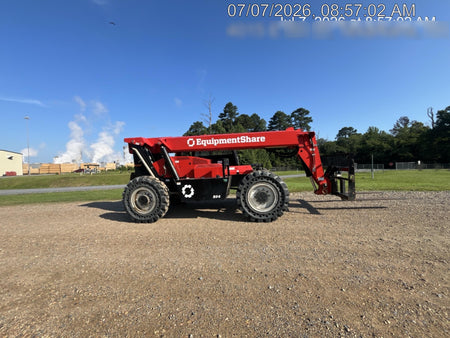 2022 MANITOU MTA8044