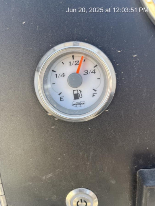 2025 BOBCAT PA1600VPWCU-T4F