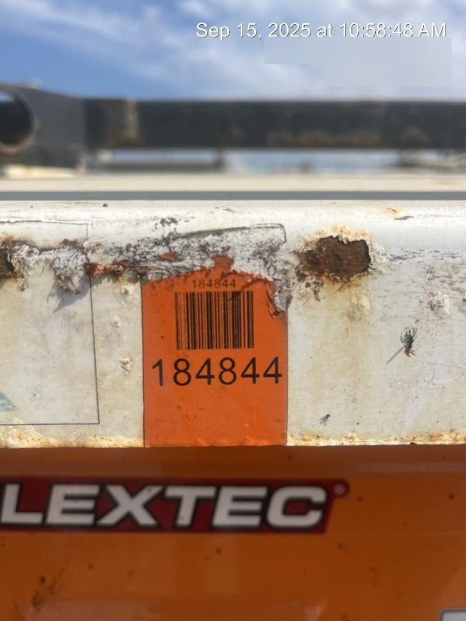 2021 LEX WR6A-7SM-FG26DZ6LD-R