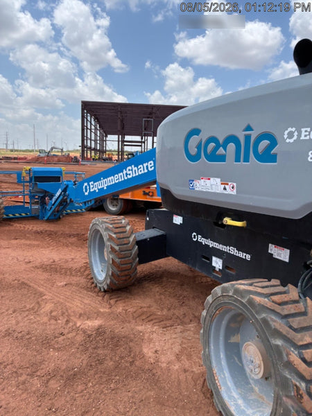 2024 GENIE S-65 XC
