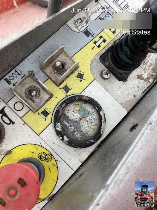 2018 SKYJACK SJIII-4632