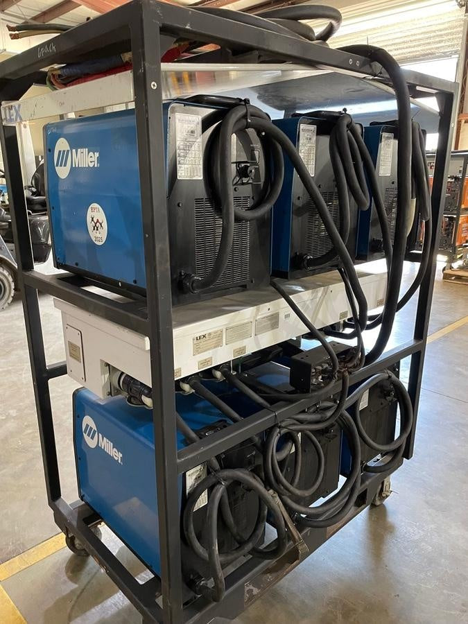 2022 LEX WR6A-7SM-FG26DZ6LD-R