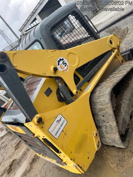 2018 WACKER NEUSON ST31