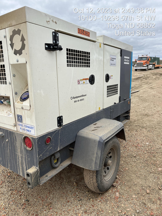 2023 ATLAS COPCO QAS 70