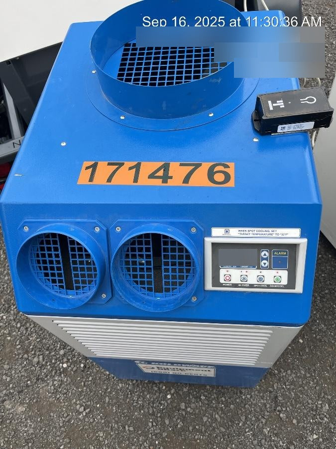 2021 MESTEK 6KK17