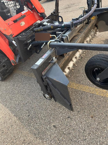 2025 PALADIN M6H-0022