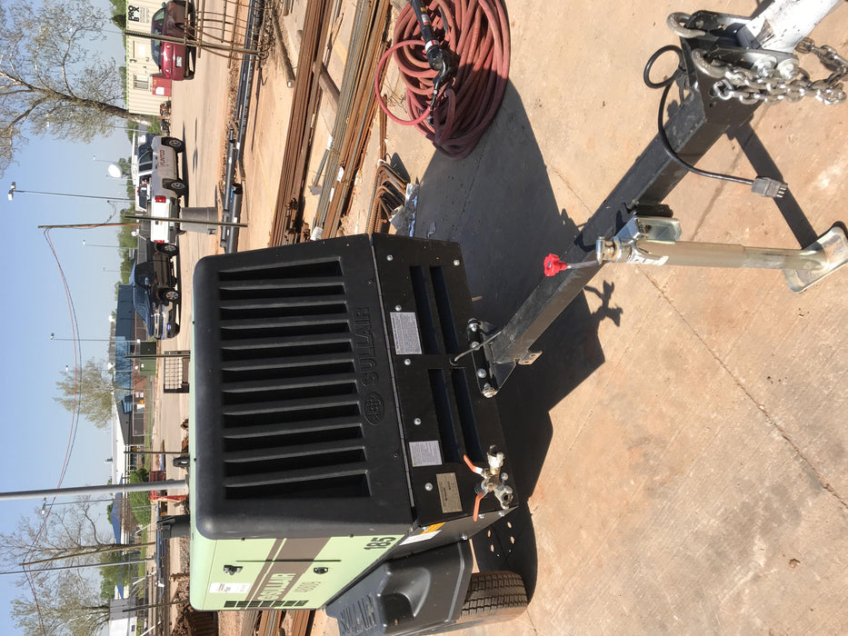 2019 SULLAIR 185-DPQ