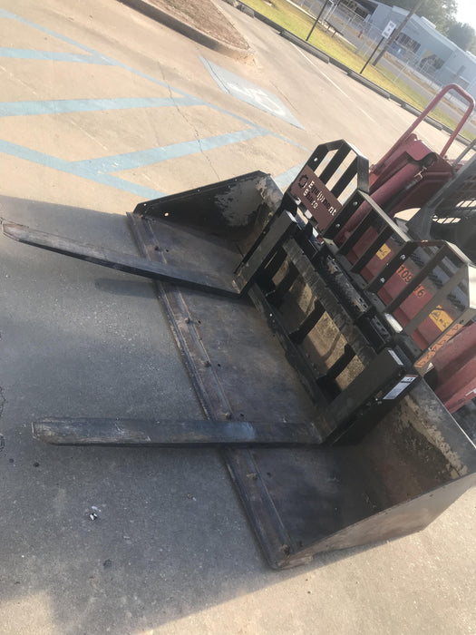 2024 VIRNIG PF4855-5VG