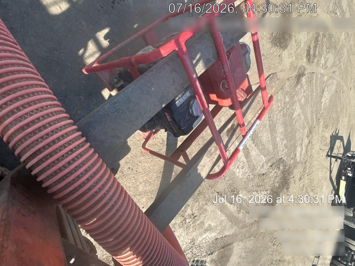 2023 MULTIQUIP QP4TH
