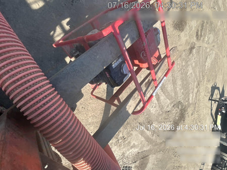 2023 MULTIQUIP QP4TH