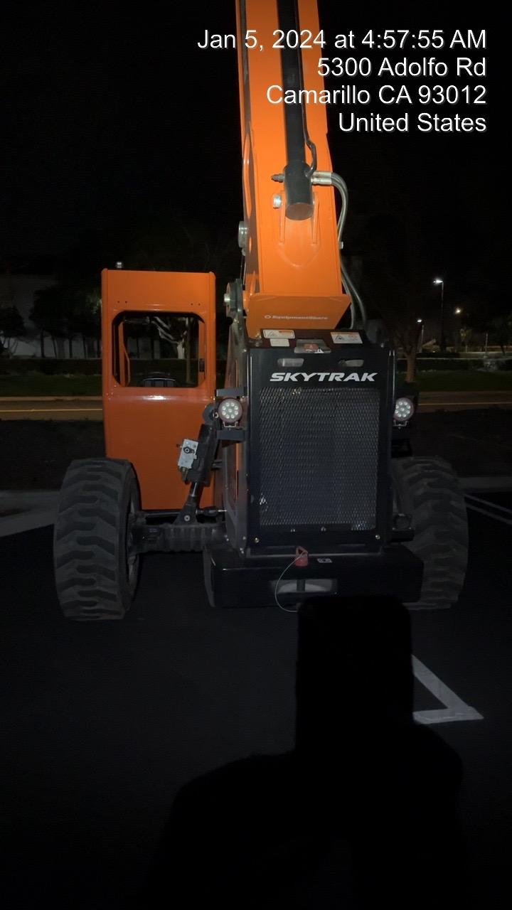 2023 SKYTRAK 6034