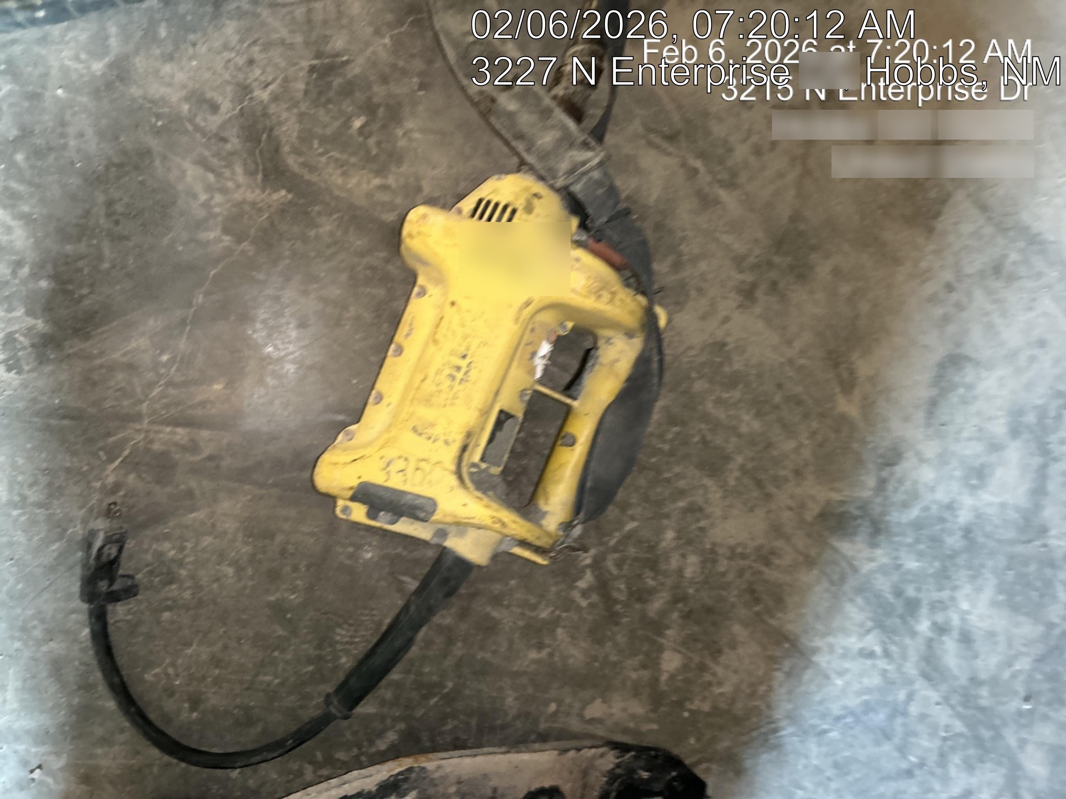 2019 WACKER NEUSON M2500