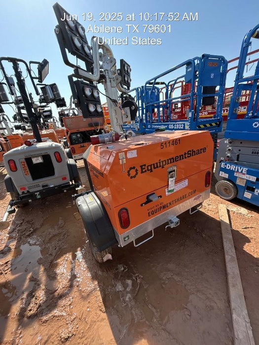 2025 WANCO WLTT-4MM4K