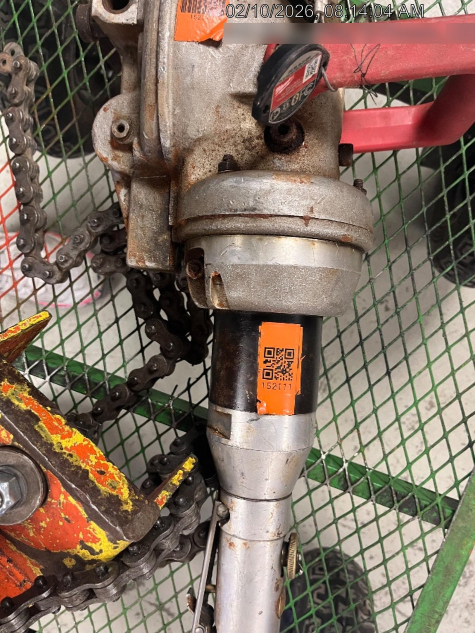 2021 MICHIGAN PNEUMATIC 10267