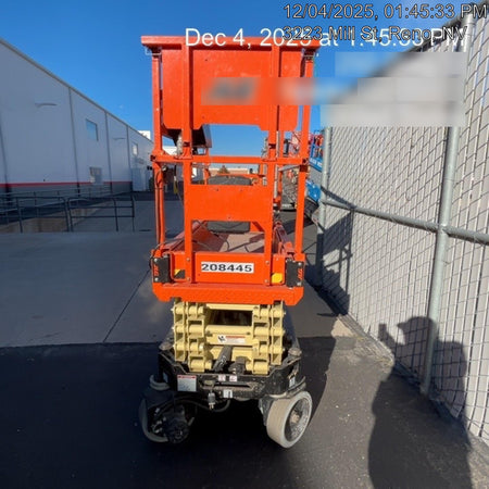 2022 JLG R1932