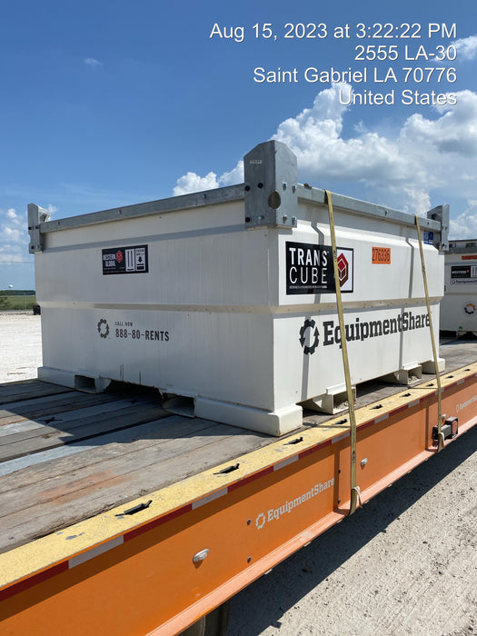 2022 WESTERN GLOBAL 50TCG