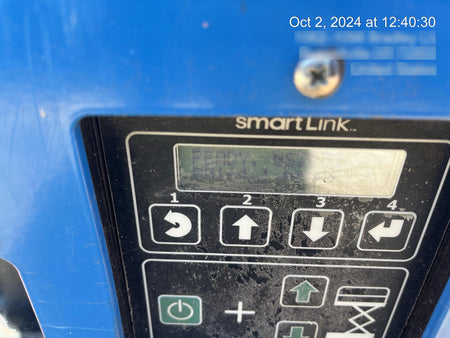 2020 GENIE GS-2632